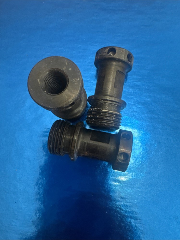 Avdel 74200-12044 Tool Part, Spindle