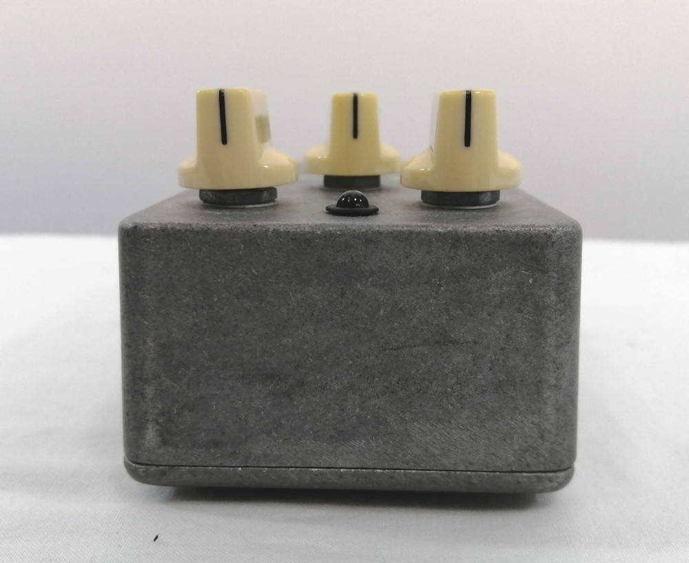 WEED BEPEE Effector - dragonfly preamp DFBP-3