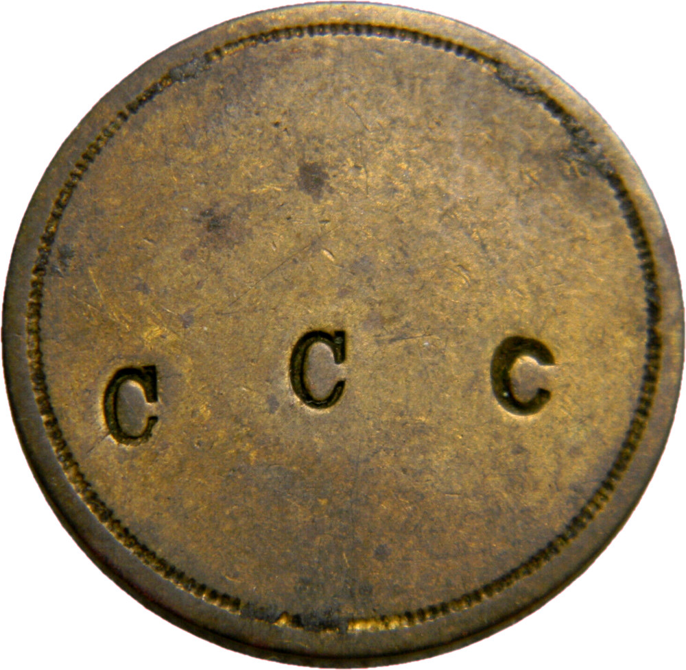 C C C  Maverick Token  (0563)