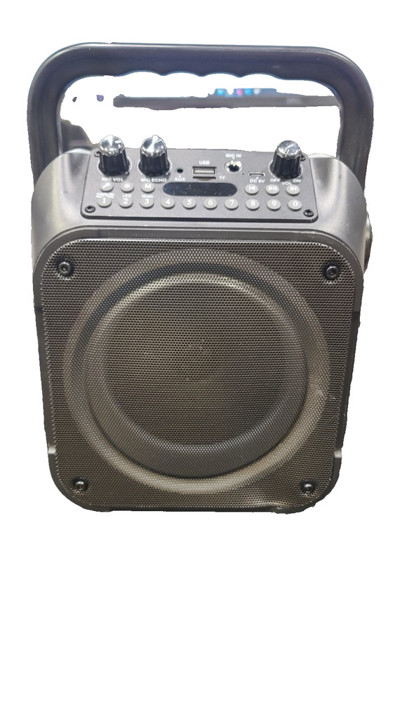 K9-M Karaoke Machine only