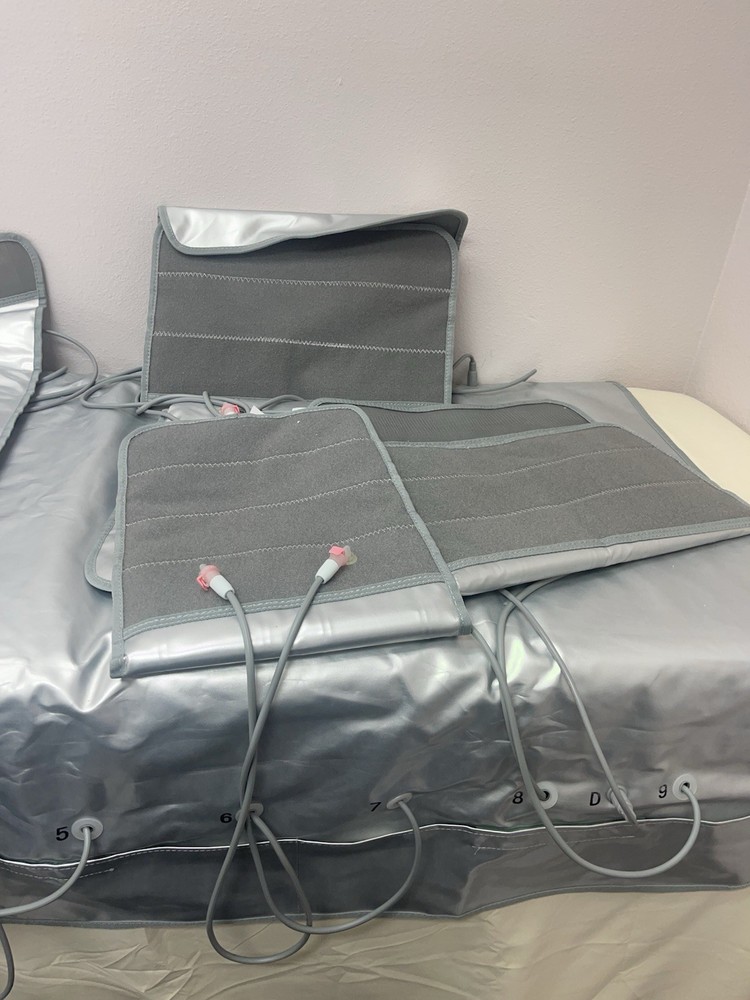Pressotherapy Lymphatic Drainage Machine