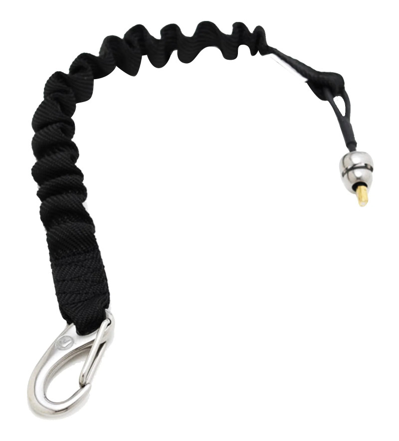 Quadriga Lanyard / Zip'In 2