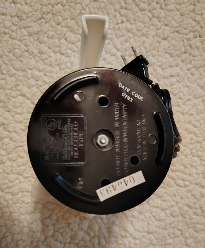 Essex Automatic Beverage Maker