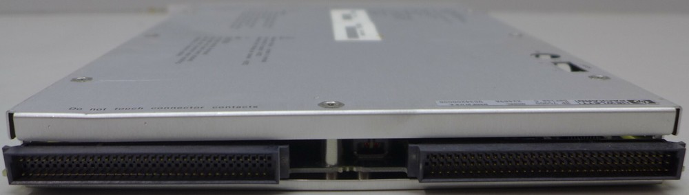 HP Z2489A Timing Generator Module