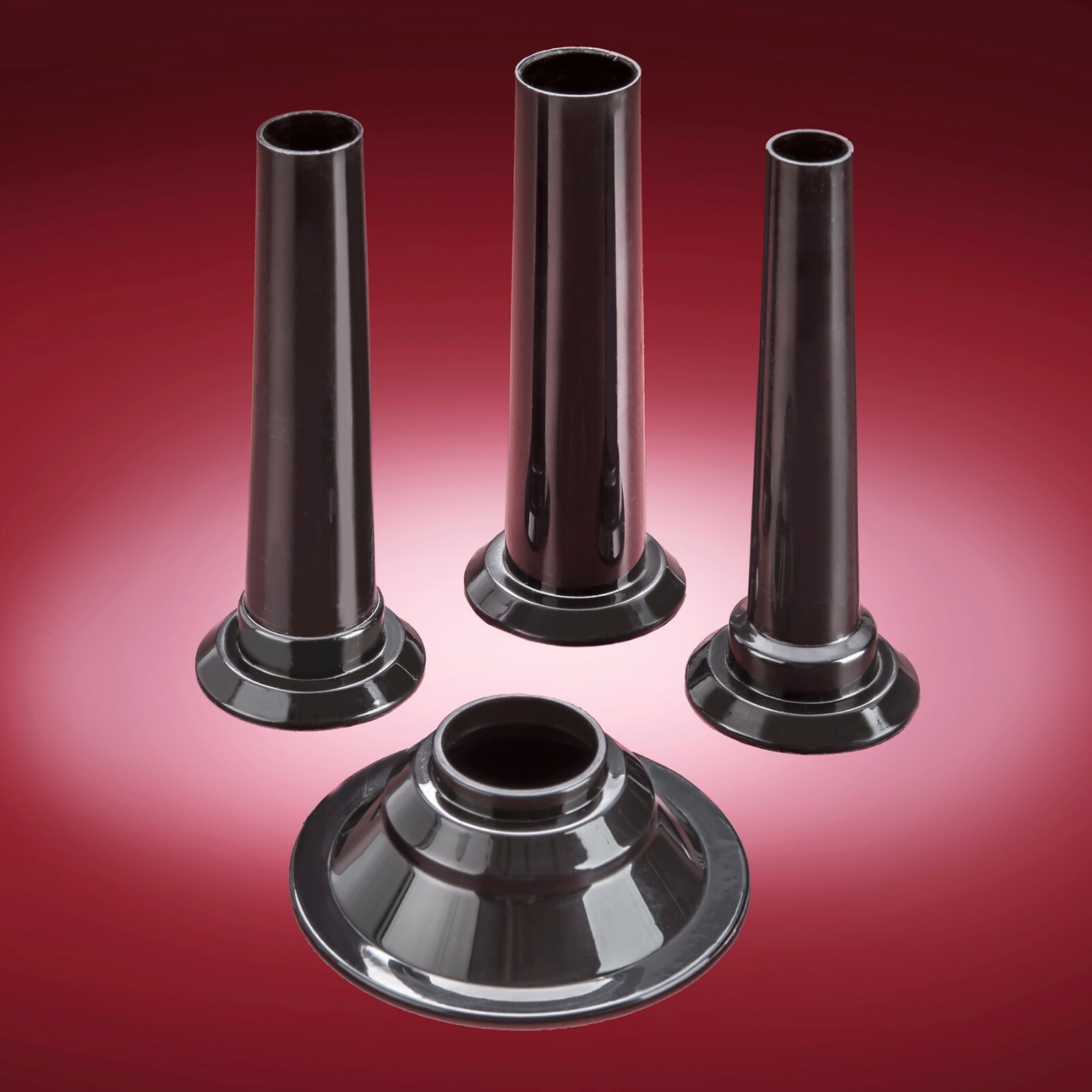 STX Magnum 1800 "Platinum" Heavy Duty Electric Meat Grinder & Sausage Stuffer