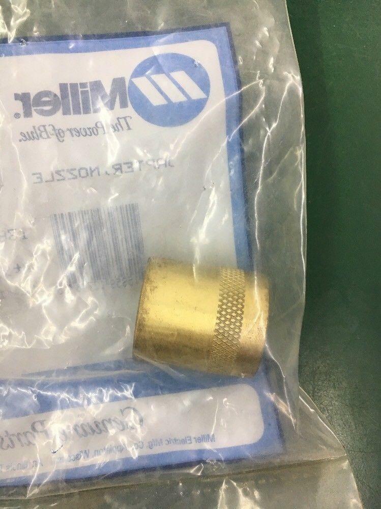 Miller 136832 ADAPTER,NOZZLE
