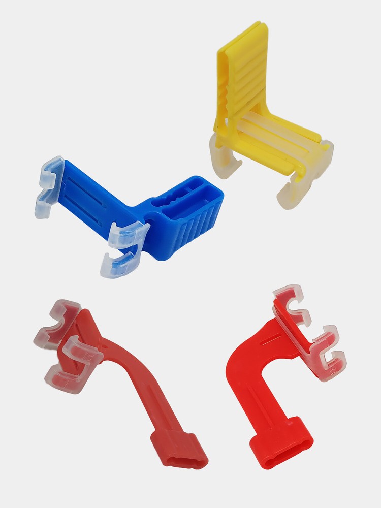 Autoclavable Universal Digital Sensor Holder Bite Block [2 pcs/PK]