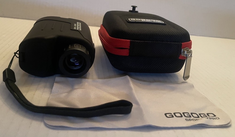 Rangefinder