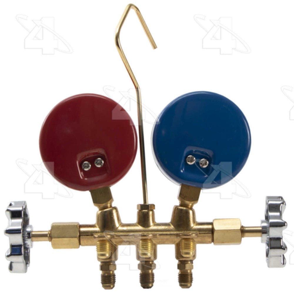 Gauge Set Four Seasons 59198