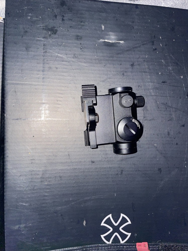 Airsoft gun