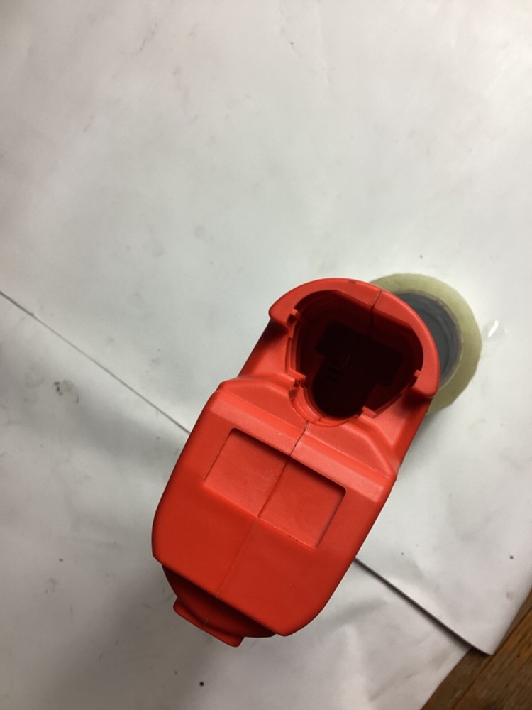 Ridgid PEX-ONE Replacement Housing With Screws IMMACULATE
