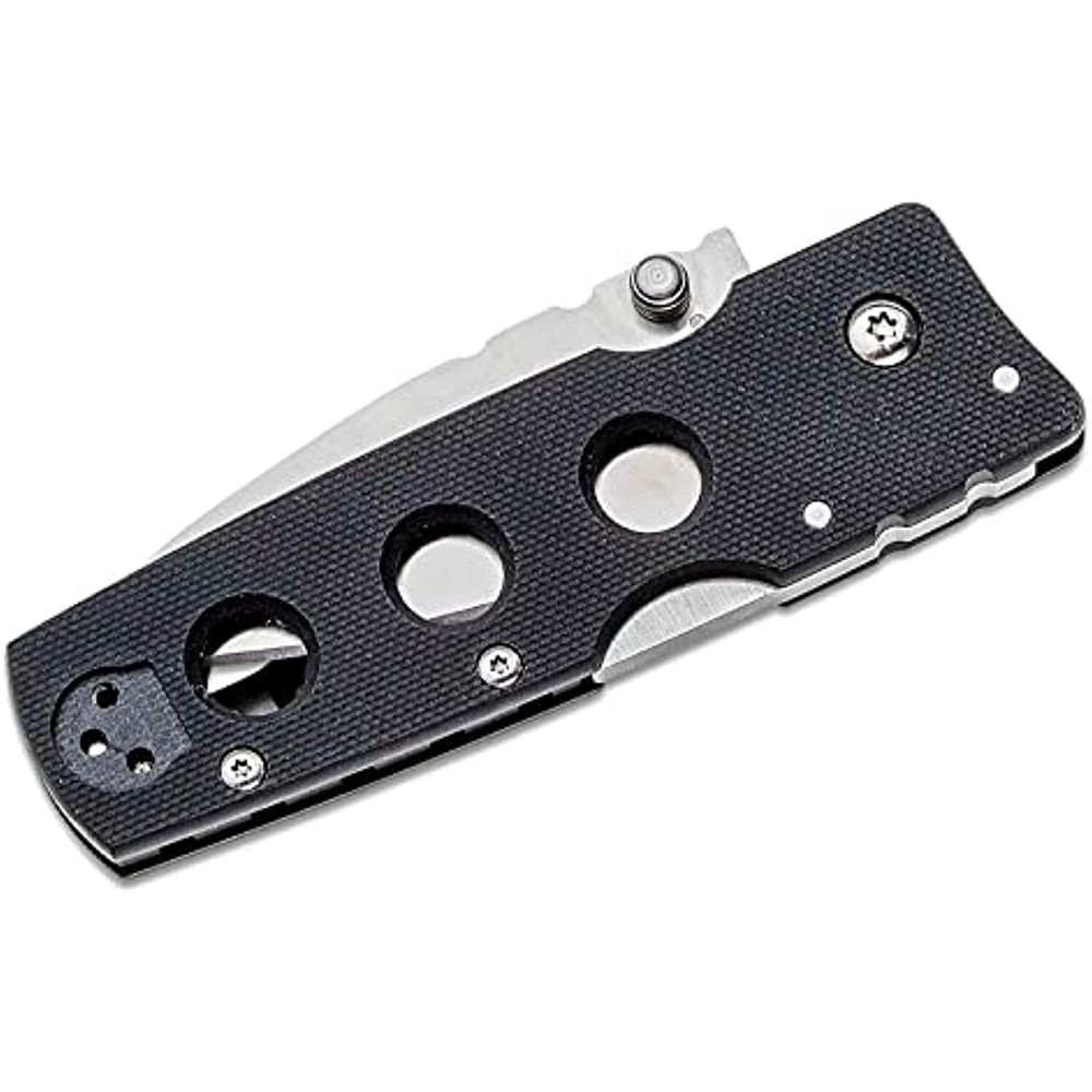 Hold Out 3" Blade Plain Edge / 7" Overall