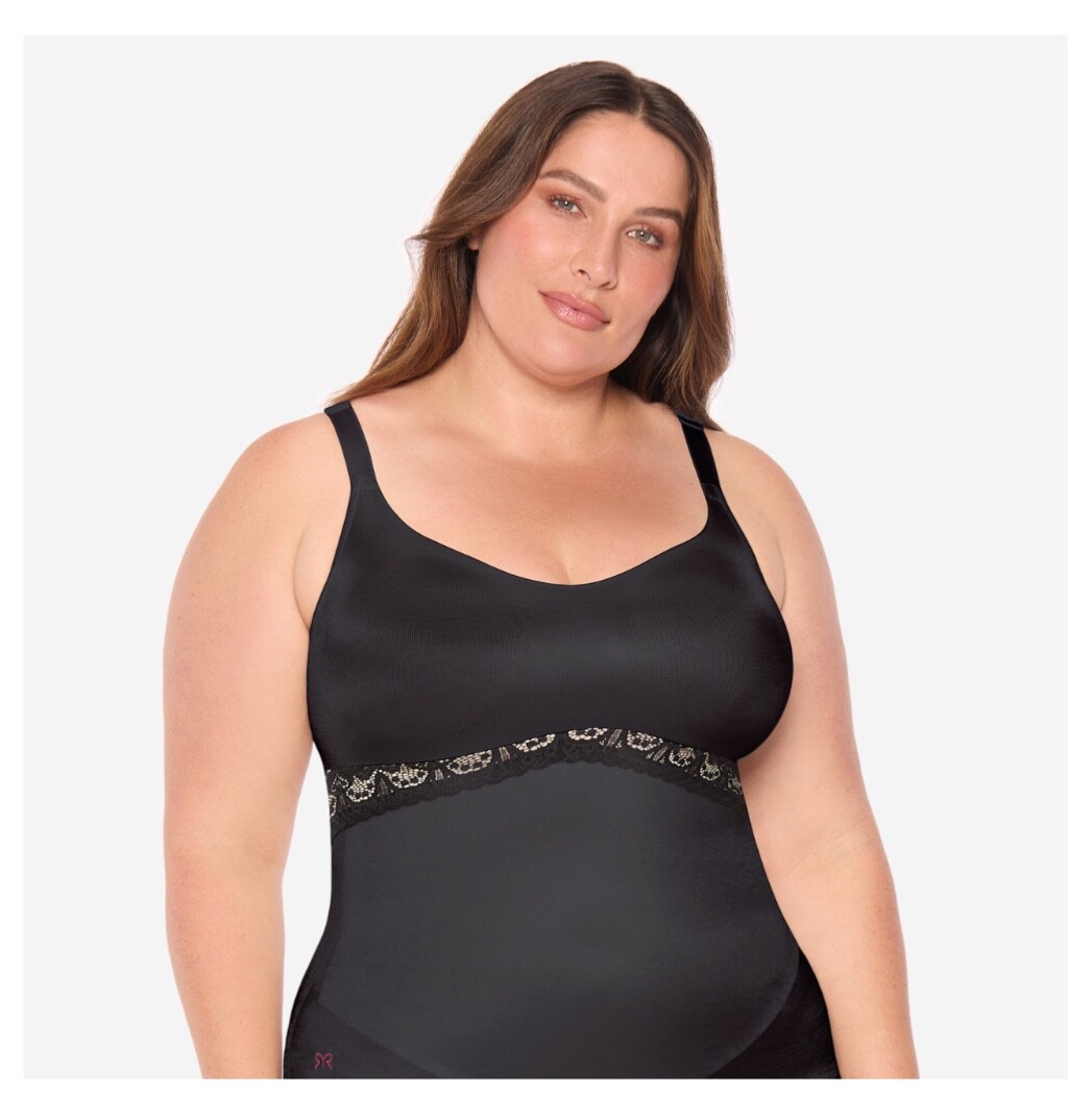 Ruby Ribbon new Lace Cami #3024