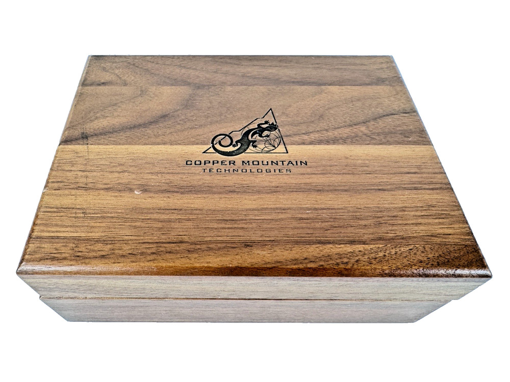 Copper Mountain Technologies ACM2509 Automatic Calibration Module 20kHz–9GHz