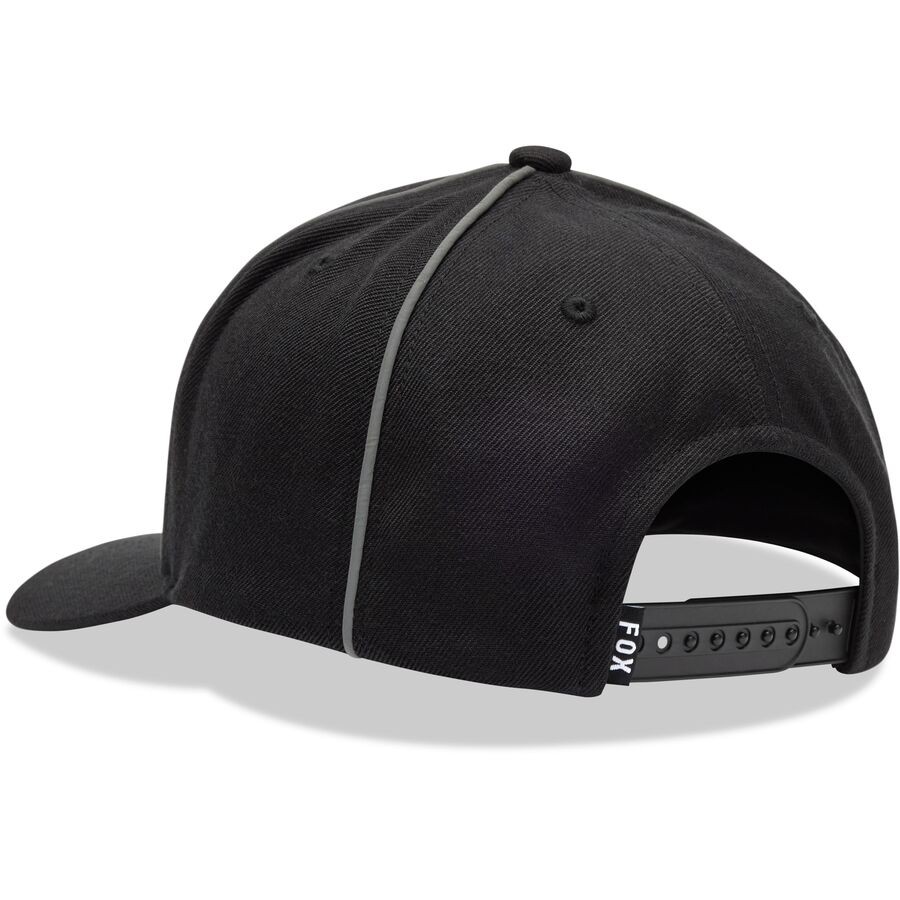Fox Racing Image Cosmo Snapback Hat