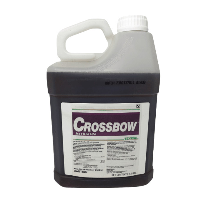 Crossbow (Tenkoz) 2.5GAL