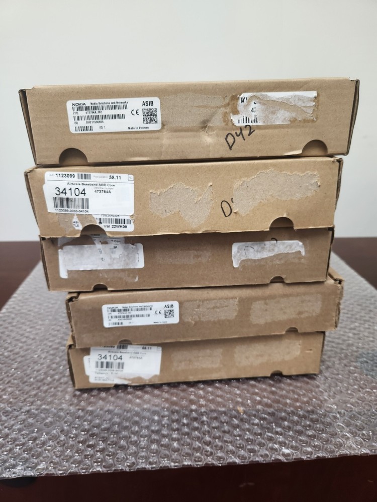 Nokia 473764A.102 Airscale Module