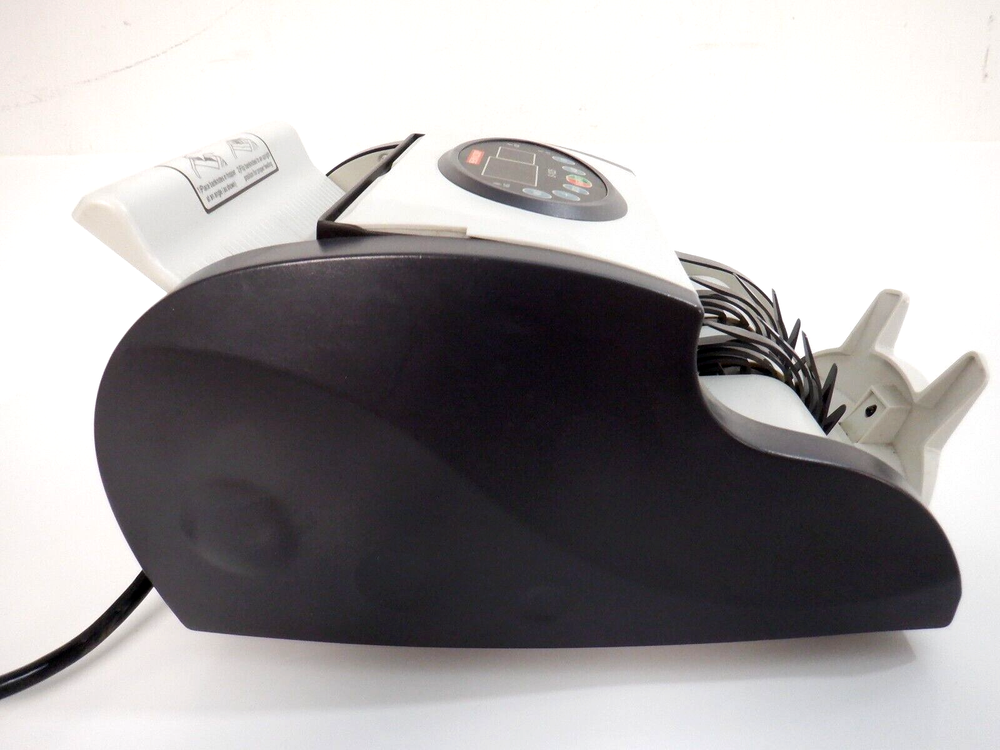 Semacon S-1025 Mini Series Compact Bill Counter