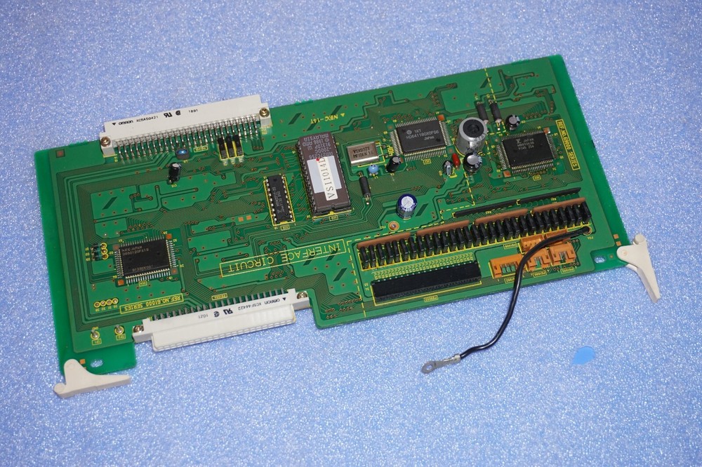 BOARD VEP06767 -  PANASONIC AG-7750