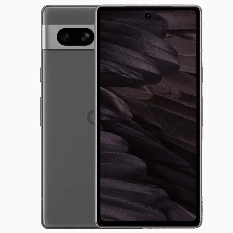 Google Pixel 7a 128GB Fully Unlocked - Excellent