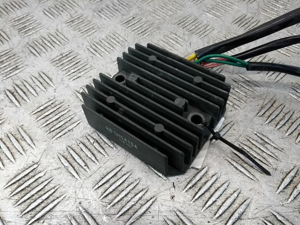 2012 KTM 690 DUKE RECTIFIER REGULATOR