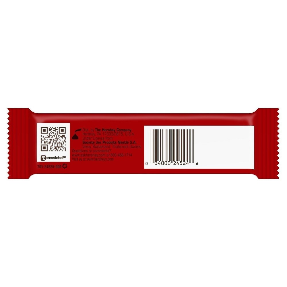 HERSHEY'S Kit Kat