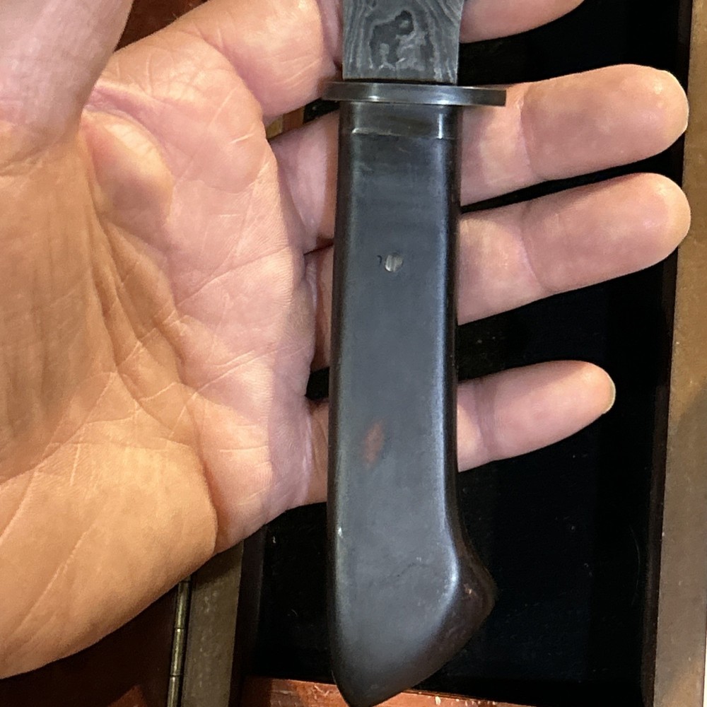 Knife