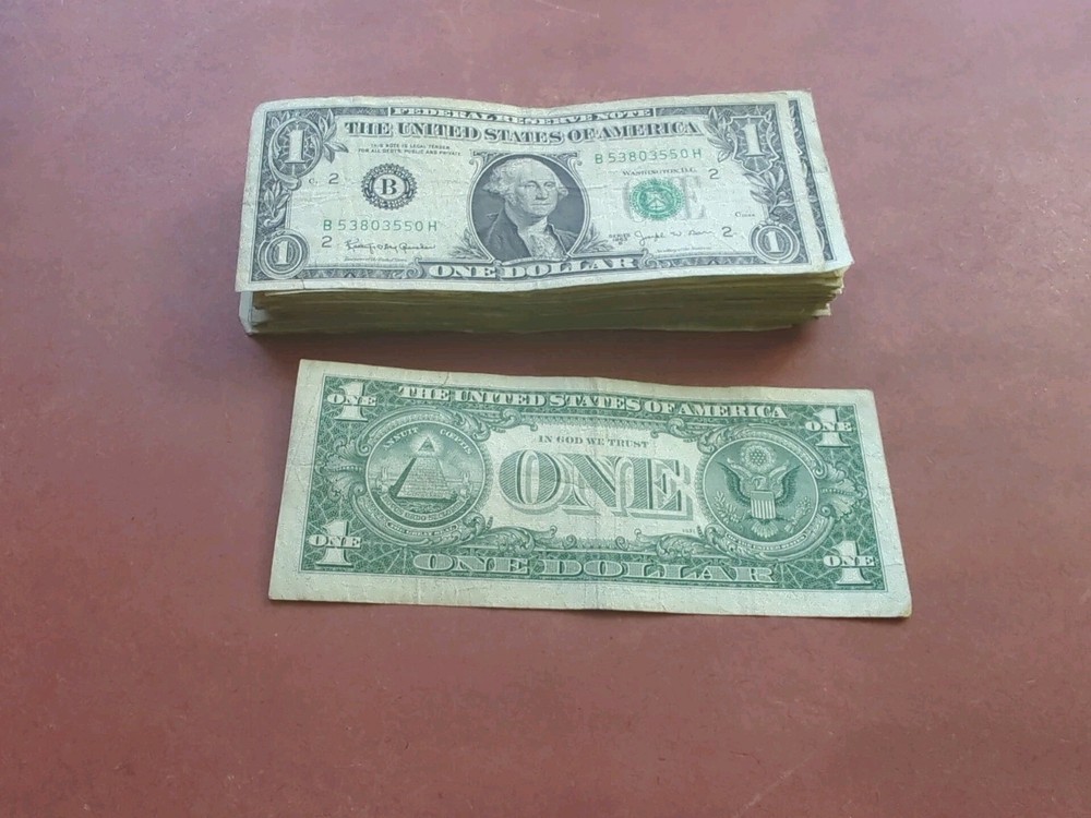 series 1963b joseph barr note