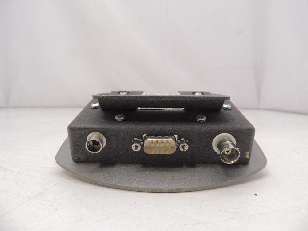 Autoscript HC-1 Opto Desk Hand Control No Cable *Read