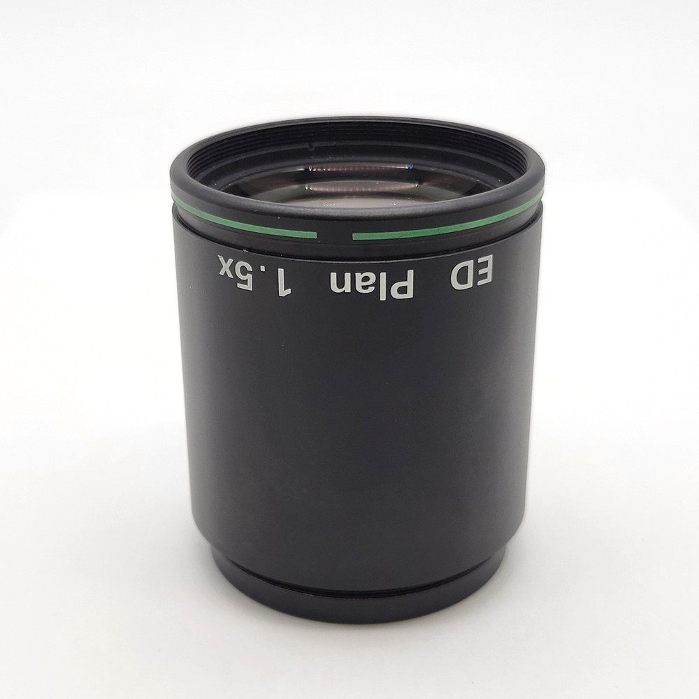 Nikon Stereo Microscope ED Plan 1.5x Objective Lens
