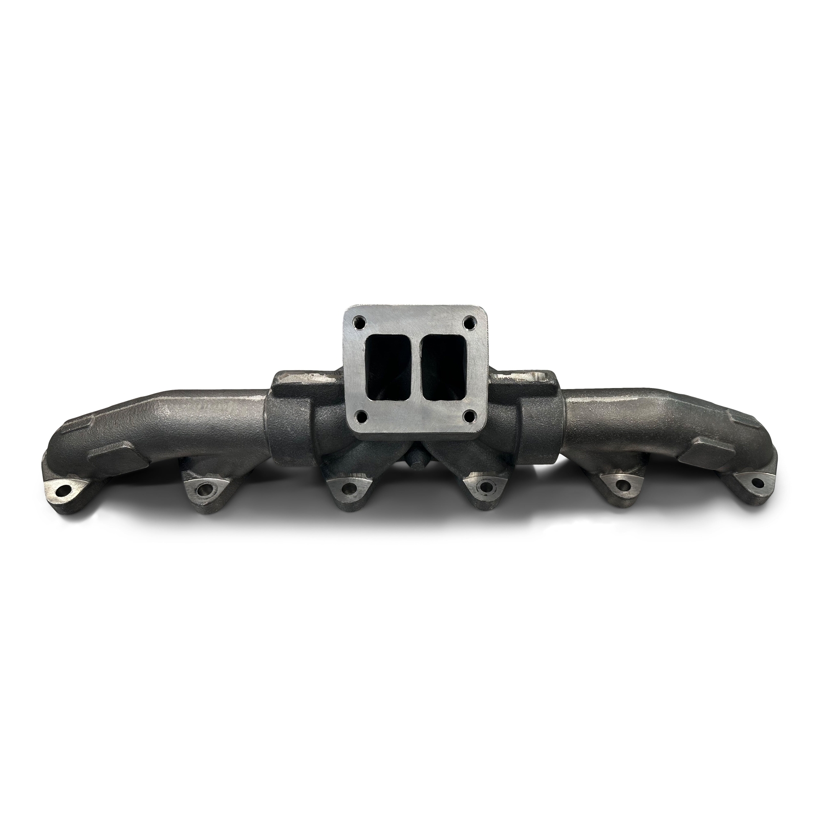 Cummins 24V T4 Exhaust Manifold
