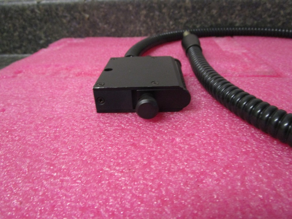 NEW Opened Box! Zeiss Fiber Optic Light Source
