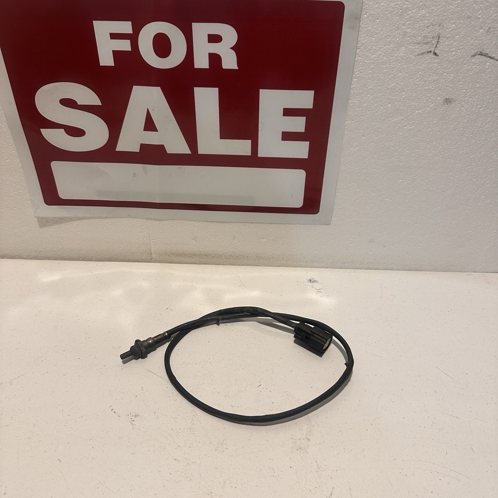 oxygen sensor  Harley Davidson Flhxu 2025
