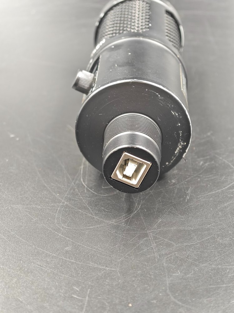 Bigben Big Ben Streaming Gaming Microphone BB8617 Used Working