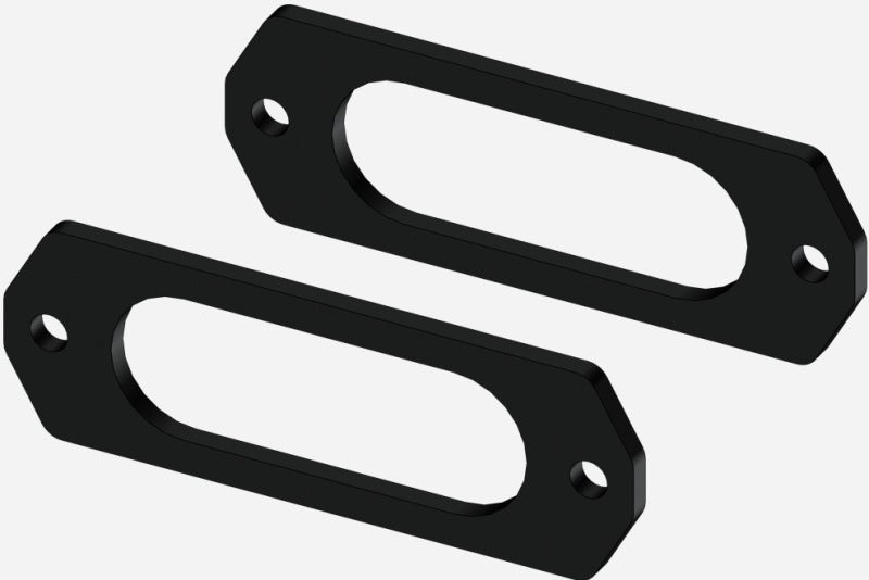 KFI Fairlead Spacer Kit