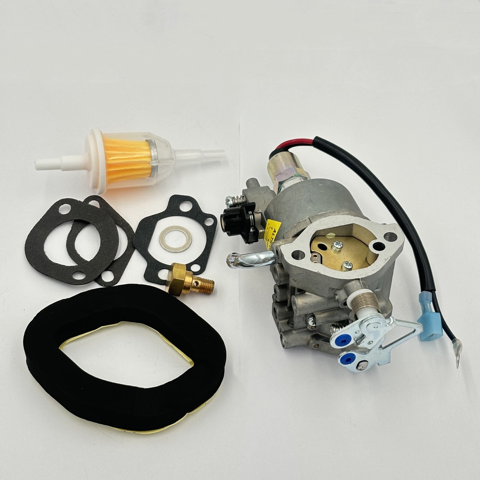 4KYFA26100 Carburetor Fits Onan Microquiet 4000 Watt P K Generator 146-0785 Carb