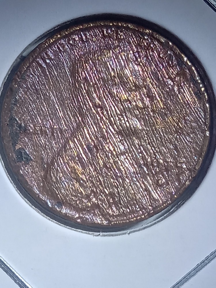 1975 Lincoln Cent With Catastrophic Error!!! 😲