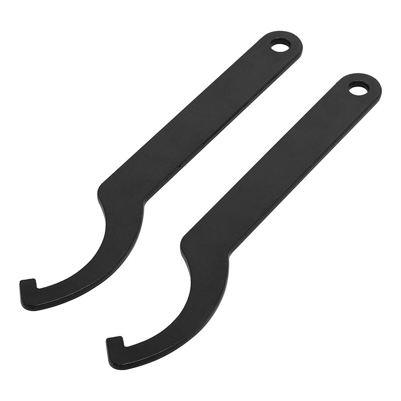 Shock Absorber Spanner Wrench Universal Adjust Tool For Motocross ATV Dirt Bike