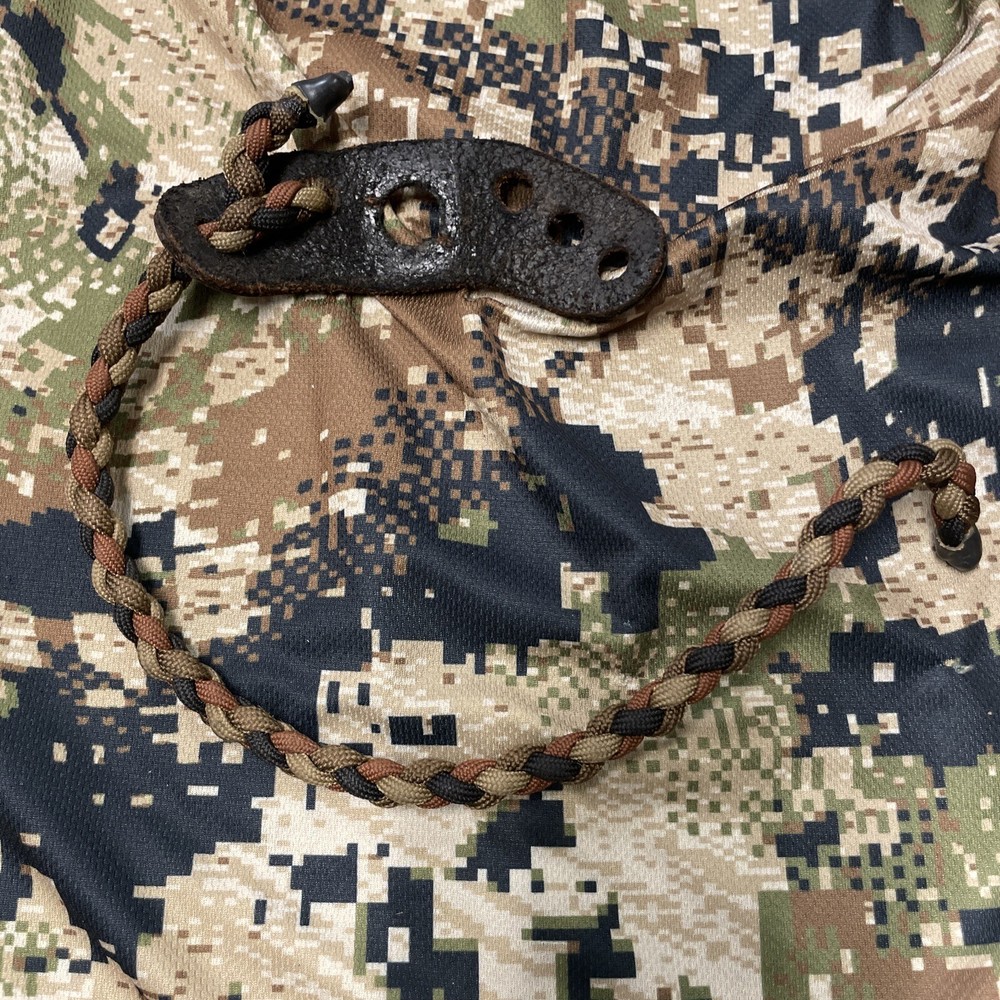 Archery Wrist Sling
