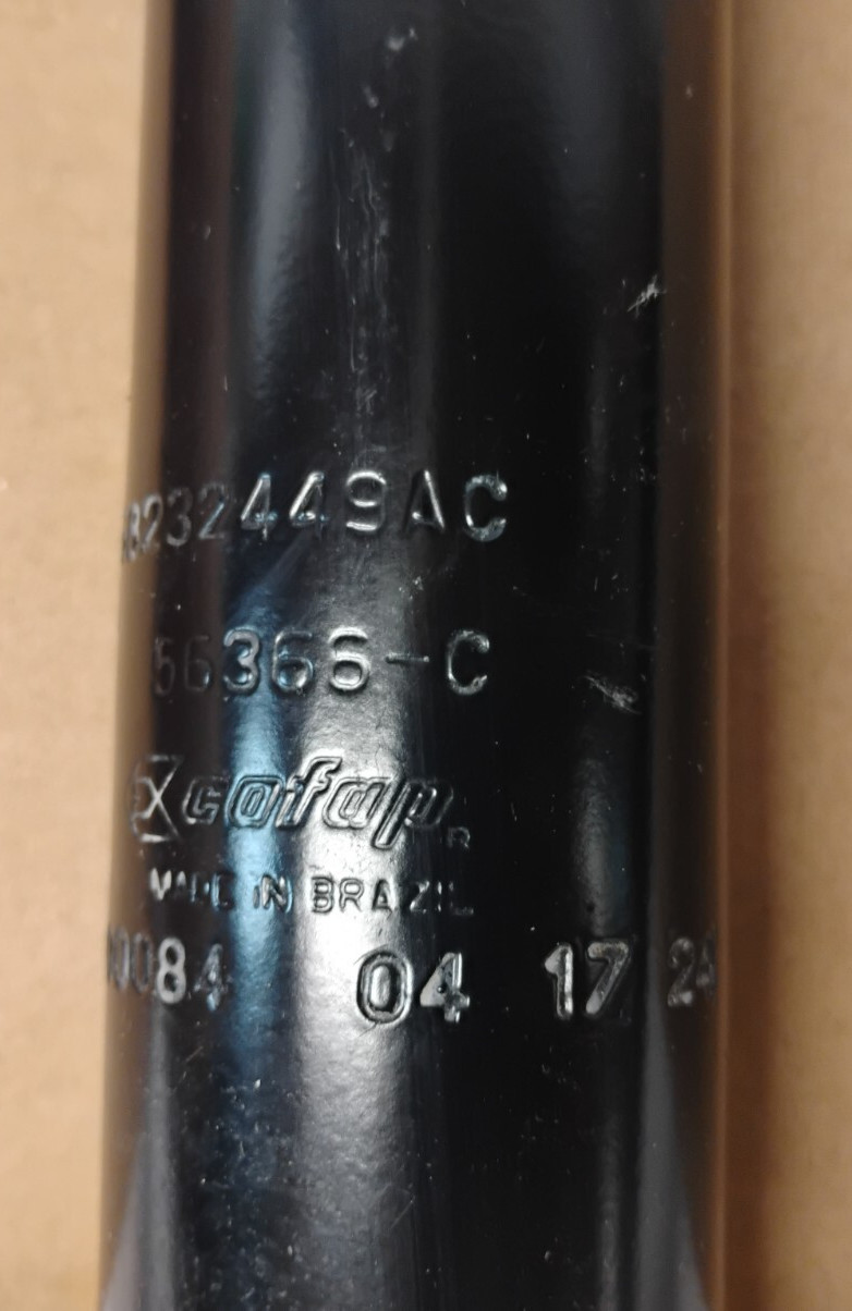 2013-2025 OEM Ram 2500/3500 5.7/6.4/6.7 Steering Damper Stabilizer 68232449AC