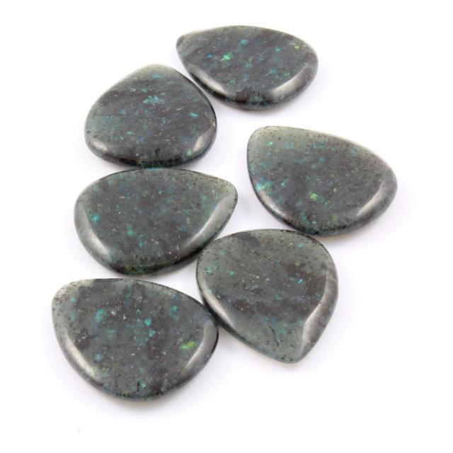 Rock Tones Labraodorite - Single Pick