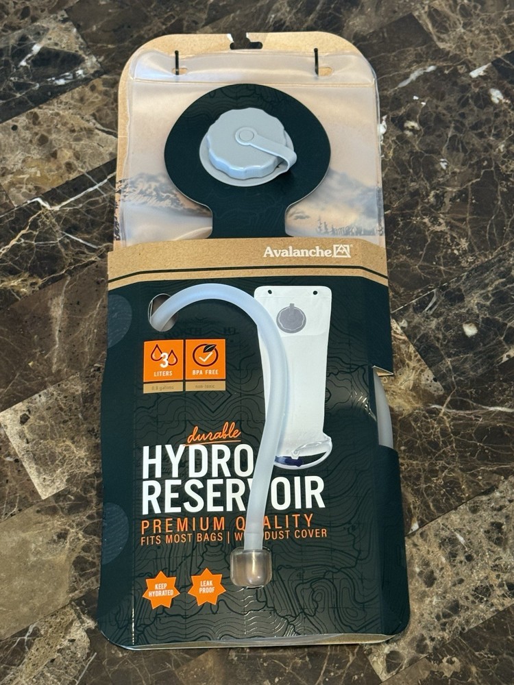 Beginner Hiking Backpack Bundle – Everything You Need to Start Hiking