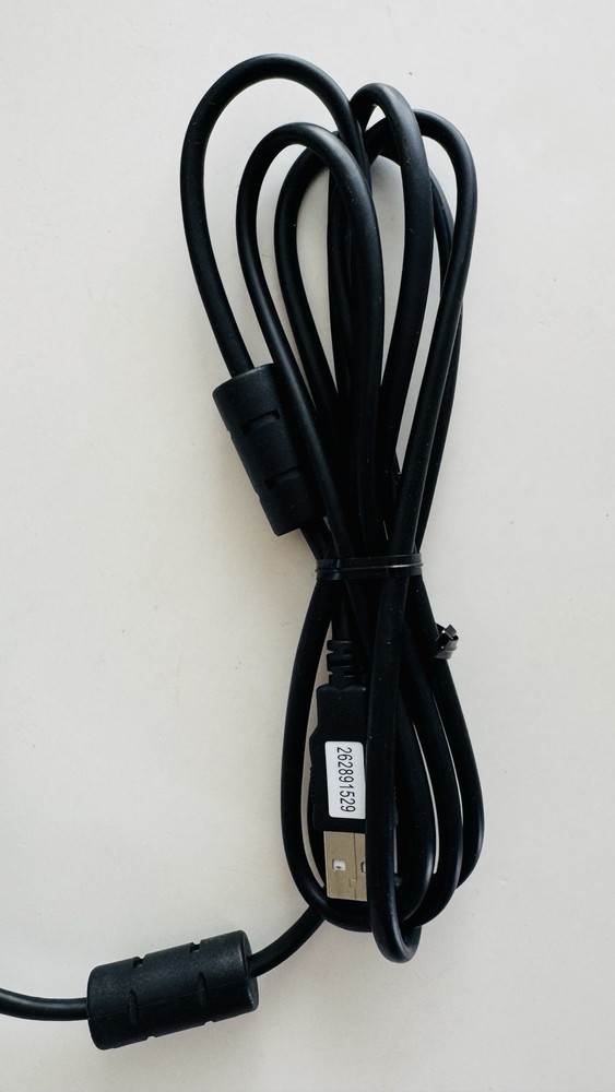 First Data FD-35 PIN Pad Card Reader USB Contactless Chip Swipe – Tested