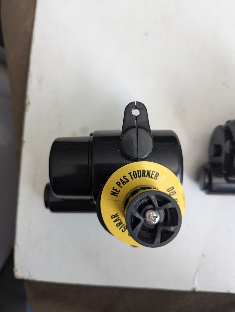 X2 R0524800 Side B Direction Control Device Replacement, for MX8/MX6 Series