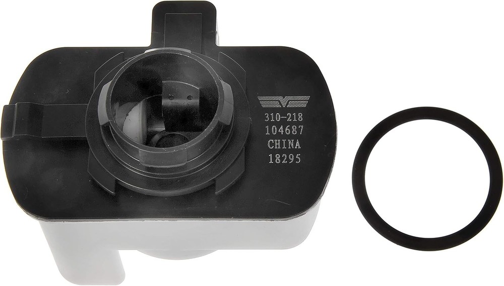 Durable Evaporative Emissions Leak Detection Pump for Chrysler & Dodge Models