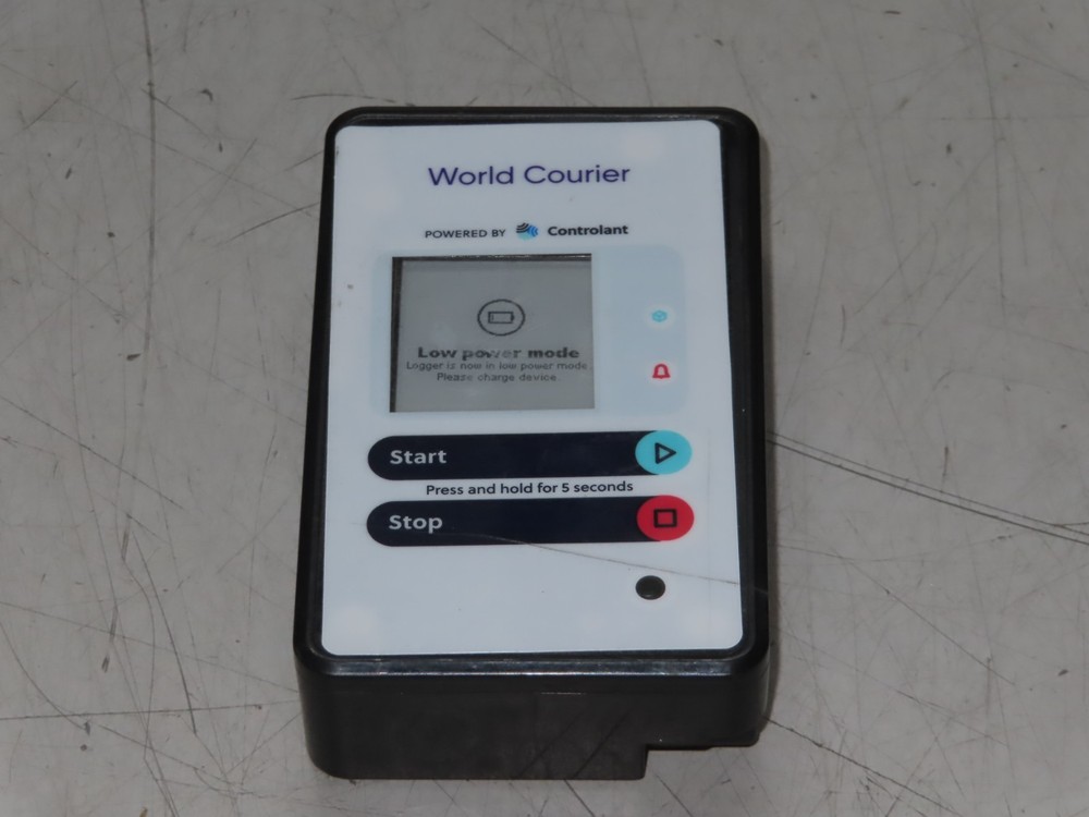 World Courier CMS 30138559 Saga