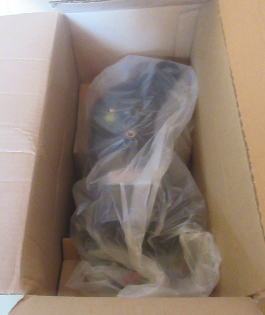 MIST 590150 ULTRASONIC CLEANING UNIT