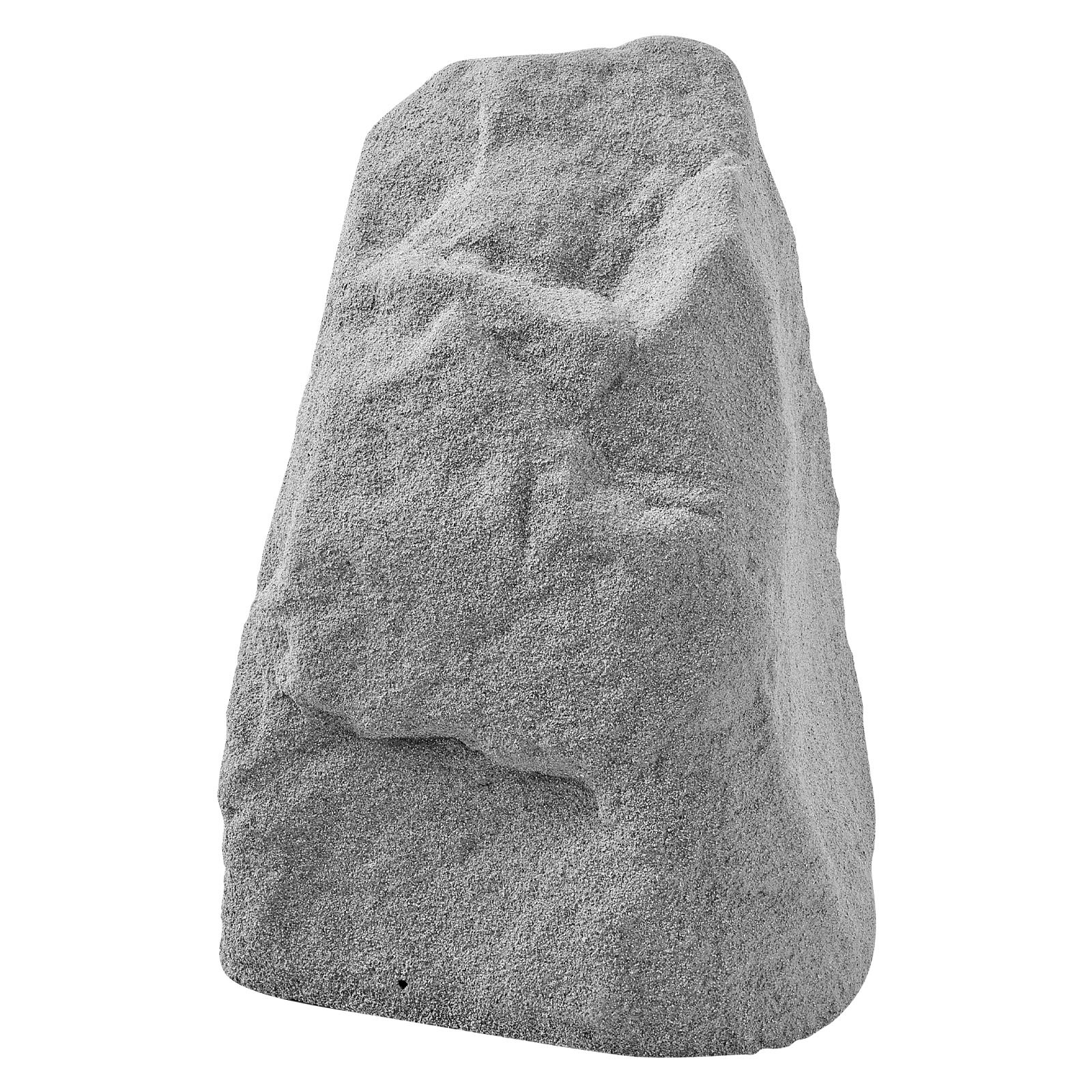 VEVOR Fake Landscape Rock Well Pump Cover Outdoor Realistic Boulder Grey M