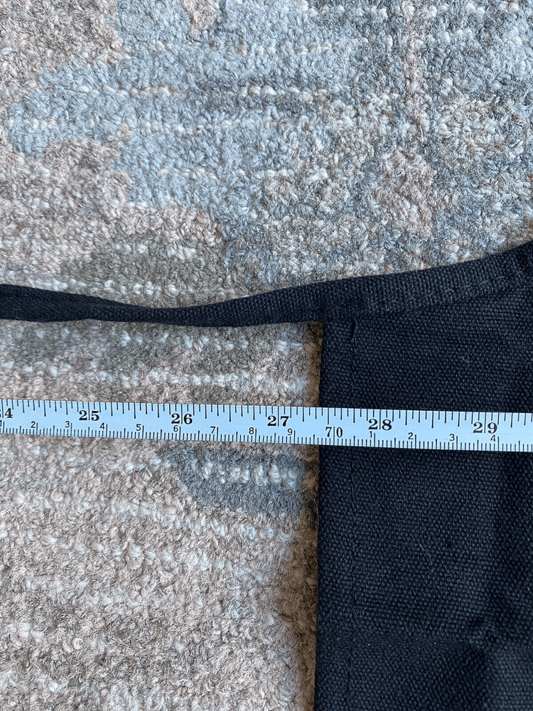 Jim Beam Black Full Apron