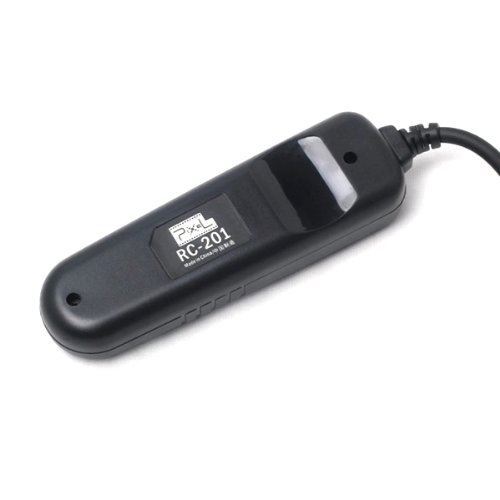 Pixel RC-201/UC1 Shutter Release Cable for Olympus E-620,E-600,E-520,PEN E-P3